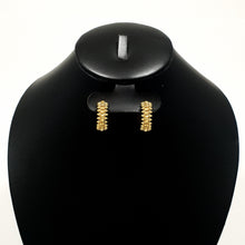 Cargar imagen en el visor de la galería, Aretes Clash
