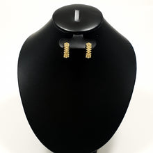 Cargar imagen en el visor de la galería, Aretes Clash
