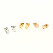 Cargar imagen en el visor de la galería, Aretes Tous Sweet Dolls (Modelo Pequeño)
