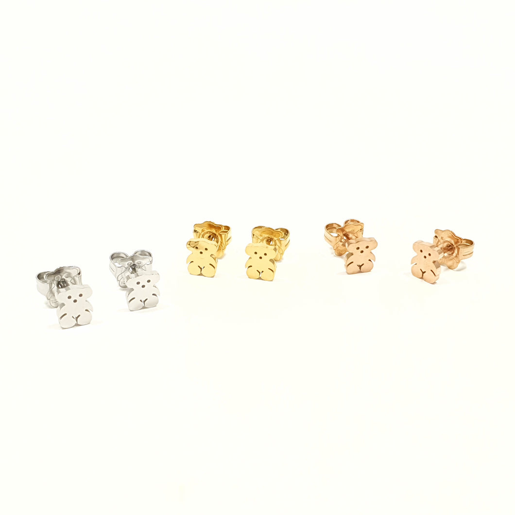 Aretes Tous Sweet Dolls (Modelo Pequeño)