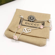 Cargar imagen en el visor de la galería, Pulseras Gucci (Mod. GG33)
