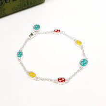 Cargar imagen en el visor de la galería, Pulseras Gucci (Mod. GG34)
