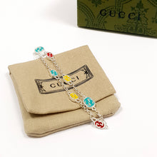 Cargar imagen en el visor de la galería, Pulseras Gucci (Mod. GG34)
