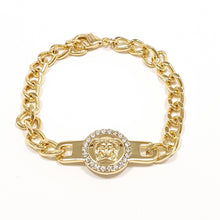 Cargar imagen en el visor de la galería, Pulsera Versace
