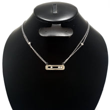 Cargar imagen en el visor de la galería, Collar Messika Move Clásico
