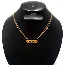 Cargar imagen en el visor de la galería, Collar Messika Move Clásico
