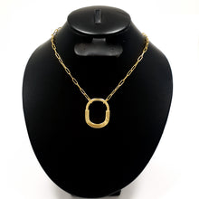 Cargar imagen en el visor de la galería, Collar TC diseño Lock modelo liso
