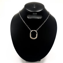 Cargar imagen en el visor de la galería, Collar TC diseño Lock modelo liso
