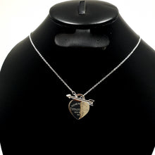 Cargar imagen en el visor de la galería, Collar TC Lovestruck Plateado
