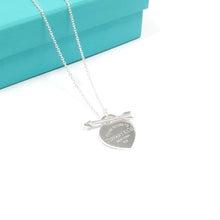 Cargar imagen en el visor de la galería, Collar TC Lovestruck Plateado
