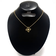 Cargar imagen en el visor de la galería, Collar TC Paloma Picasso Loving Heart con Circonia
