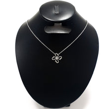 Cargar imagen en el visor de la galería, Collar TC Paloma Picasso Loving Heart con Circonia

