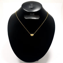 Cargar imagen en el visor de la galería, Collar TC Elsa Peretti Bean
