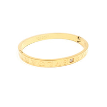 Cargar imagen en el visor de la galería, Brazalete Bulgari Clásico
