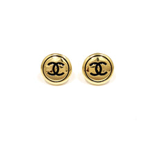 Cargar imagen en el visor de la galería, Aretes Chanel (Mod. CH12)
