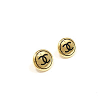 Cargar imagen en el visor de la galería, Aretes Chanel (Mod. CH12)
