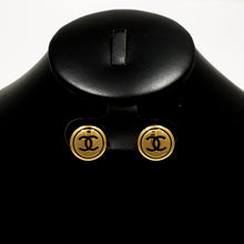 Cargar imagen en el visor de la galería, Aretes Chanel (Mod. CH12)
