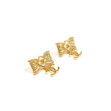 Cargar imagen en el visor de la galería, Aretes Chanel (Mod. CH13)
