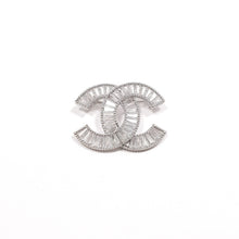 Cargar imagen en el visor de la galería, Broche Chanel CC (Mod. CH14)
