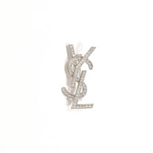 Cargar imagen en el visor de la galería, Broche YSL (Mod. YSL08)
