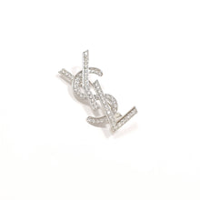 Cargar imagen en el visor de la galería, Broche YSL (Mod. YSL08)
