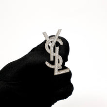 Cargar imagen en el visor de la galería, Broche YSL (Mod. YSL08)
