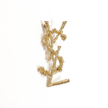 Cargar imagen en el visor de la galería, Broche YSL (Mod. YSL07)
