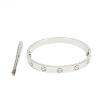 Cargar imagen en el visor de la galería, Pulsera Diseño de Tornillo Liso - 3 colores disponibles
