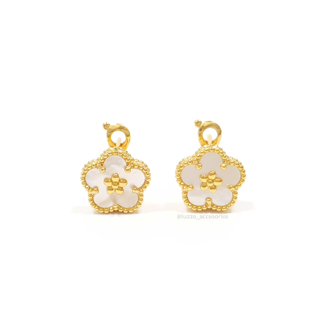 Aretes Van Cleef & Arpels