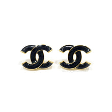 Cargar imagen en el visor de la galería, Aretes Chanel (4 diferentes colores)
