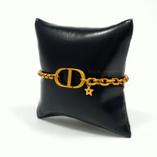 Cargar imagen en el visor de la galería, Pulsera Dior (Mod. CD93)
