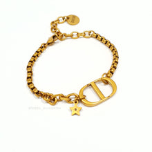 Cargar imagen en el visor de la galería, Pulsera Dior (Mod. CD93)
