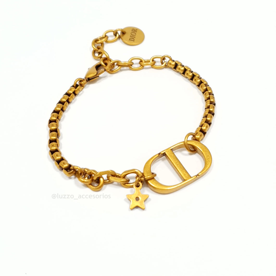 Pulsera Dior (Mod. CD93)