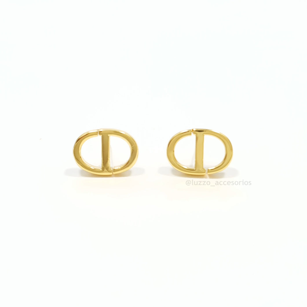 Aretes Dior (Mod. CD84)