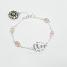 Cargar imagen en el visor de la galería, Pulsera Gucci Mother of Pearl
