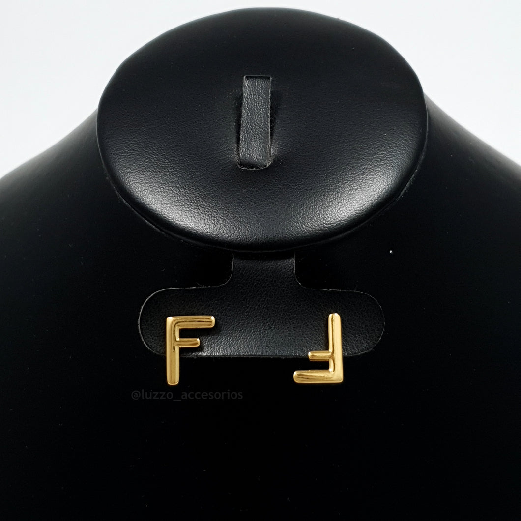 Aretes FENDI F