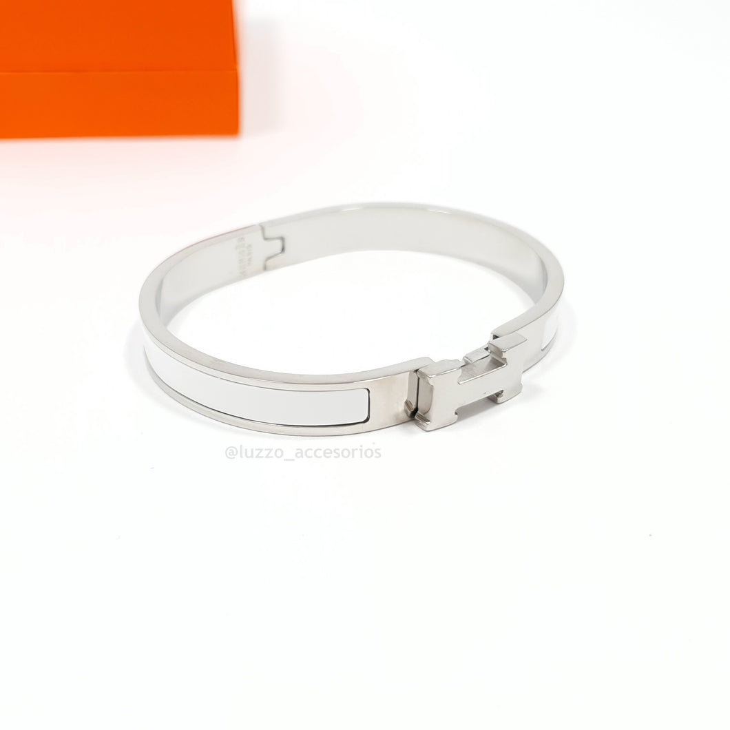 Pulsera Clic H SLIM - Hermes