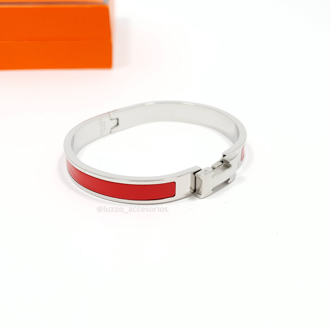 Pulsera Clic H SLIM - Hermes