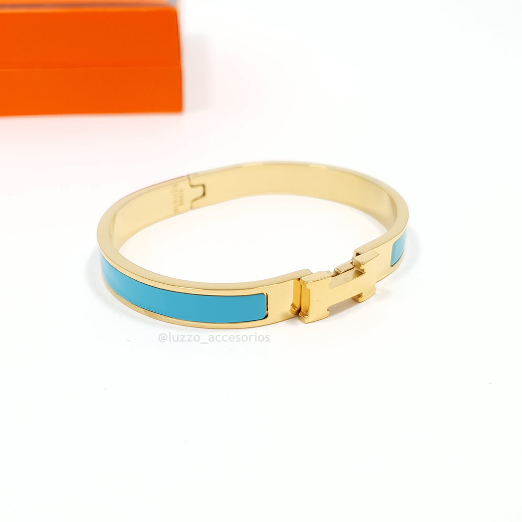 Pulsera Clic H SLIM - Hermes