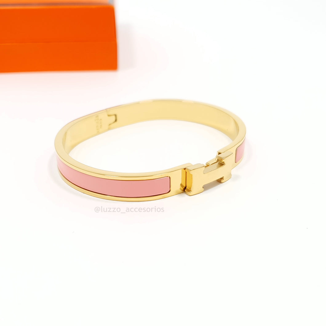 Pulsera Clic H SLIM - Hermes
