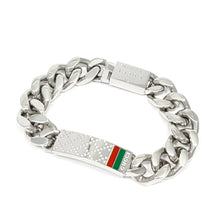 Cargar imagen en el visor de la galería, Pulsera Gucci (Mod. GG19)

