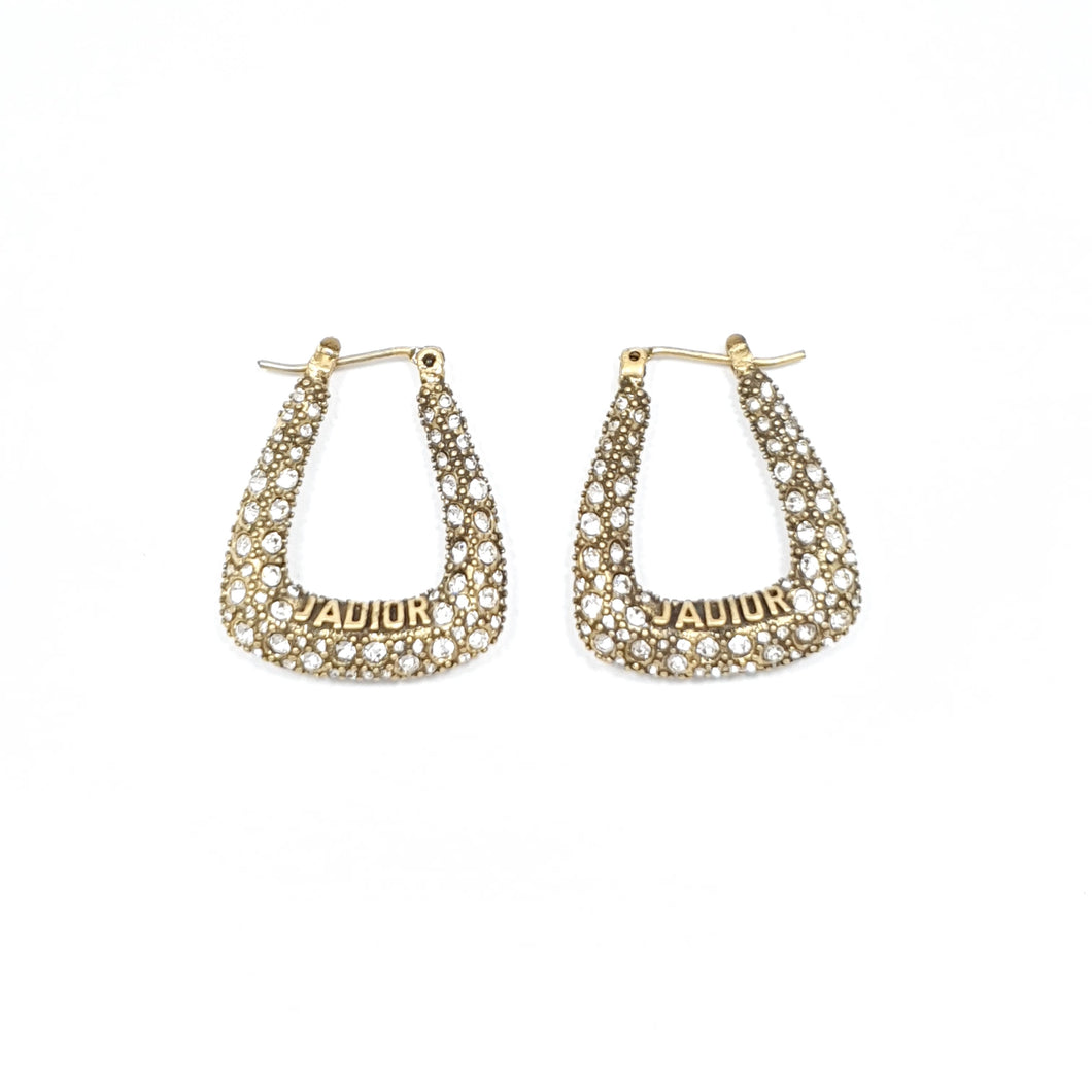 Aretes J'Adior (Mod. CD09)