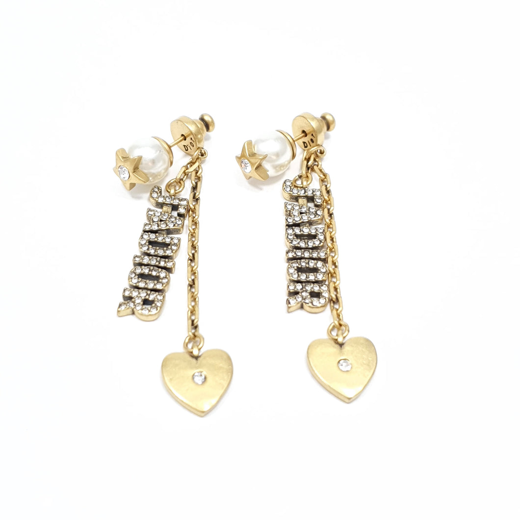 Aretes J'Adior (Mod. CD14)