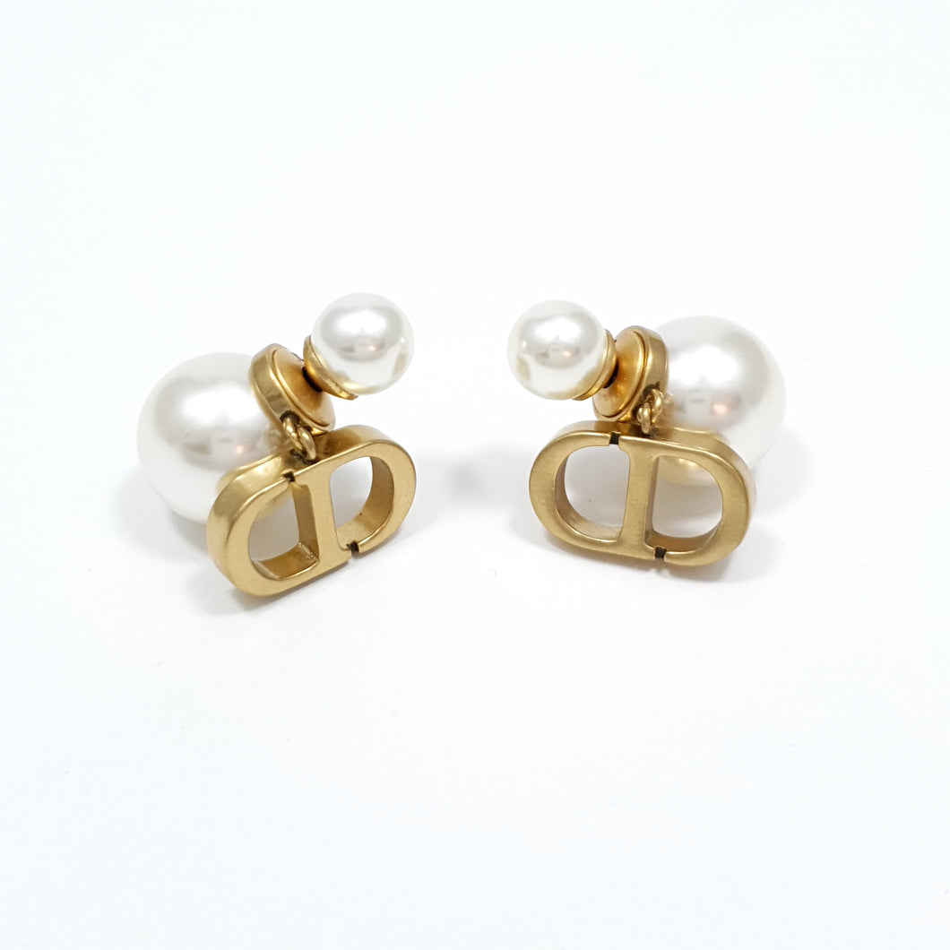 Aretes Dior (Mod. CD08)