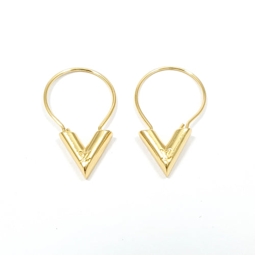 Aretes inspirados en LV Cc Gg Dior - Accesorios anabelita