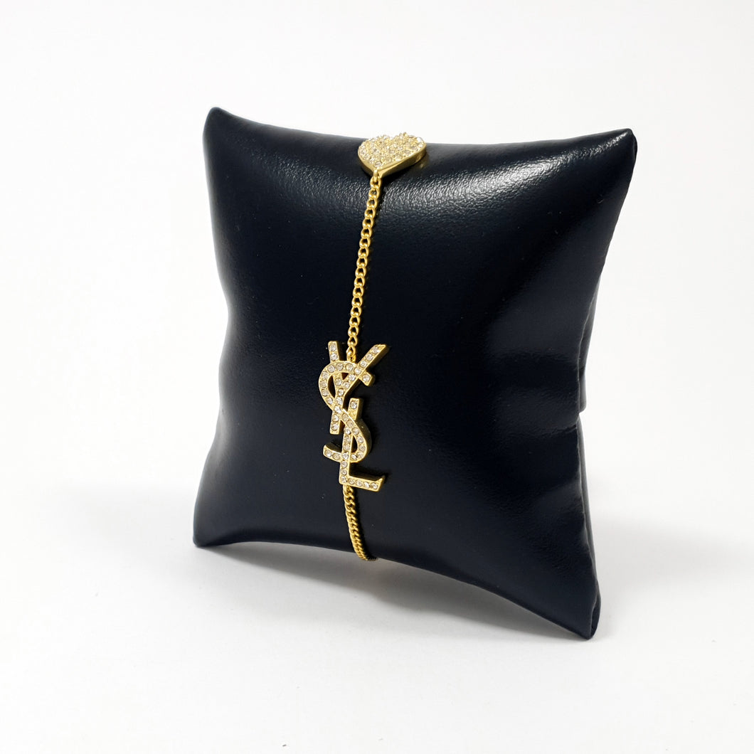 Pulsera YSL (Mod. YSL04)