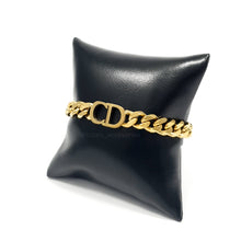 Cargar imagen en el visor de la galería, Pulsera Dior CD (Mod. CD30)
