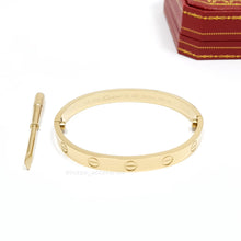 Cargar imagen en el visor de la galería, Pulsera Love Lisa con destornillador
