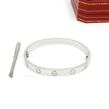 Cargar imagen en el visor de la galería, Pulsera Love Lisa con destornillador
