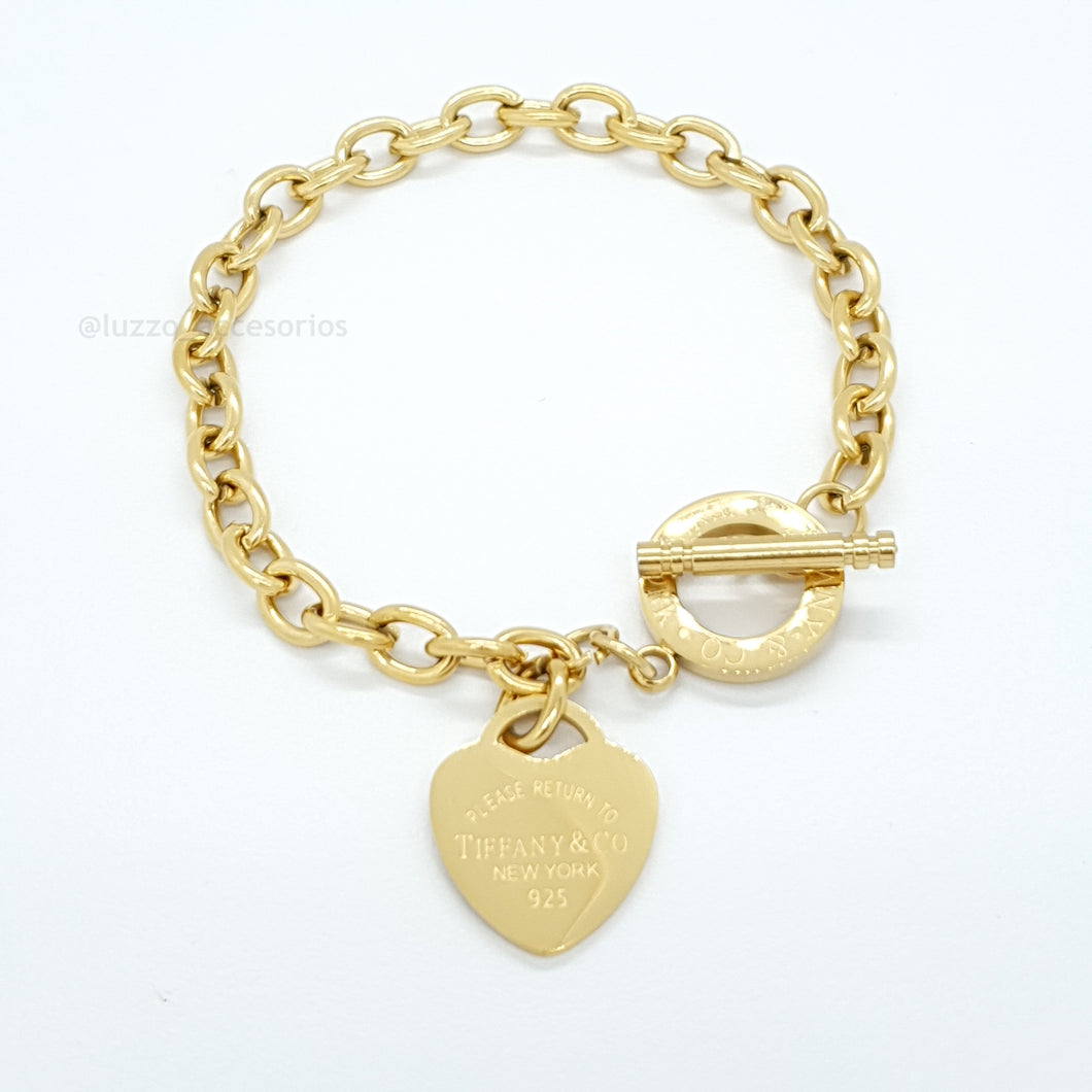 Pulsera T&Co (Mod. T&C37)